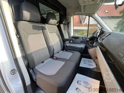 VW CRAFTER 2,0 TDI KASTEN MASSAGE NAVI KLIMA PDC