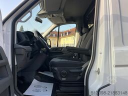 VW CRAFTER 2,0 TDI KASTEN MASSAGE NAVI KLIMA PDC