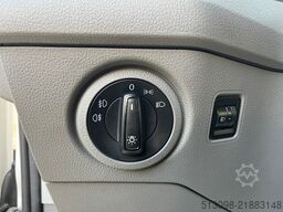 VW CRAFTER 2,0 TDI KASTEN MASSAGE NAVI KLIMA PDC
