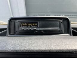 VOLKSWAGEN CRAFTER 2.0TDI 8 SITZER TEMP. KLIMA AHK 1.HAND