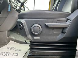 VOLKSWAGEN CRAFTER 2.0TDI 8 SITZER TEMP. KLIMA AHK 1.HAND