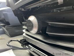 VOLKSWAGEN CRAFTER 2.0TDI 8 SITZER TEMP. KLIMA AHK 1.HAND