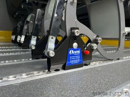 VOLKSWAGEN CRAFTER 2.0TDI 8 SITZER TEMP. KLIMA AHK 1.HAND