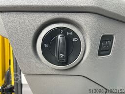 VOLKSWAGEN CRAFTER 2.0TDI 8 SITZER TEMP. KLIMA AHK 1.HAND