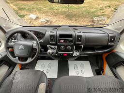 VW CRAFTER 17 SITZER ACC LANE ASSIST