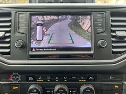 VW CRAFTER 17 SITZER ACC LANE ASSIST