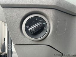 VW CRAFTER 17 SITZER ACC LANE ASSIST