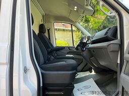 VW CRAFTER 2.0TDI XXXL KOFFER RAMPE KAMERA 177 PS