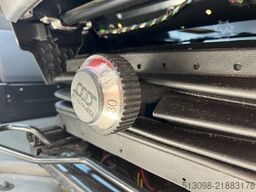 VW CRAFTER 2.0TDI XXXL KOFFER RAMPE KAMERA 177 PS