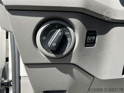 VW CRAFTER 2.0TDI XXXL KOFFER RAMPE KAMERA 177 PS