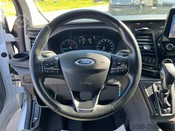 FORD TOURNEO CUSTOM 8 SITZER KLIMA SHZ TEMP BI-XENON