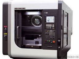 KOMATECH KT 360D