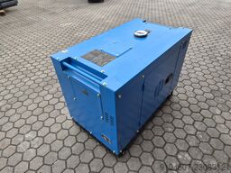 CGM S9000 Dual 9kva diesel Nieuw Ongebruikt.
