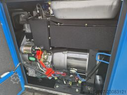 CGM S9000 Dual 9kva diesel Nieuw Ongebruikt.