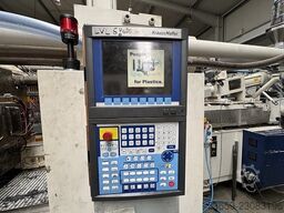 KraussMaffei Krauss Maffei KM1600-8100-1400MX (2F), 2005