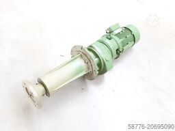  Sincron/Calitax 1065 - XEHBA Pumpe