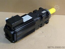 Stromag FLPK31/0125-30 AD 1 Servomotor mit RPL16-1SK Getriebe !