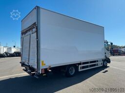 VOLVO FL 210 4x2 Closed box / Koffer Euro 6