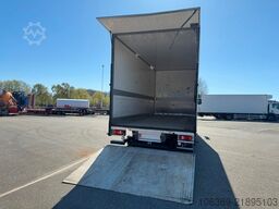VOLVO FL 210 4x2 Closed box / Koffer Euro 6