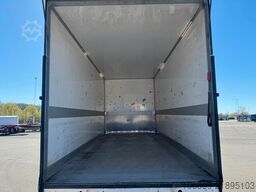 VOLVO FL 210 4x2 Closed box / Koffer Euro 6
