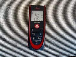 VOLVO FL 210 4x2 Closed box / Koffer Euro 6