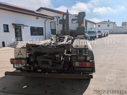MERCEDES-BENZ Actros 2644 / 6X4 / kurz WB 3300 / Ret / EPS