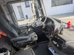 MERCEDES-BENZ Actros 2644 / 6X4 / kurz WB 3300 / Ret / EPS