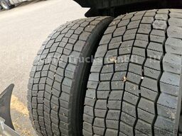 MERCEDES-BENZ Actros 1842 1845 / Ret / Park Cool /100% Service
