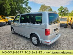 VW T6 Transporter Bus Multivan Trendline