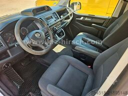 VW T6 Transporter Bus Multivan Trendline