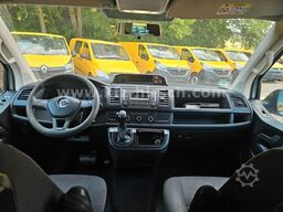 VW T6 Transporter Bus Multivan Trendline