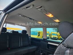 VW T6 Transporter Bus Multivan Trendline