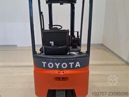 Toyota 7FBEST10