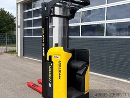 Hyster RS 1.6 Quersitz Hochhubwagen