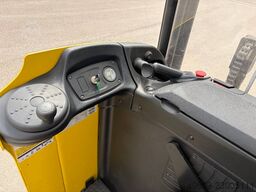 Hyster RS 1.6 Quersitz Hochhubwagen