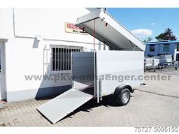 Anssems Anssems GTB 1200 251x126 VT3 Deckelanhänger