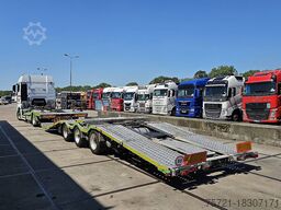 HOFFMANN HODLMAYR H3000 TRUCK TRANSPORTER