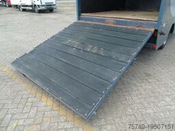 MAN 10 .150 + 2-3 HORSES + MANUAL