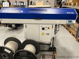 HAAS SL-30 + KID80 barfeeder