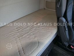 MERCEDES-BENZ Actros 1842 Komplettzug Spier Durchladesystem