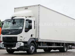 VOLVO FL 250 Koffer Rolltor LBW Euro 6
