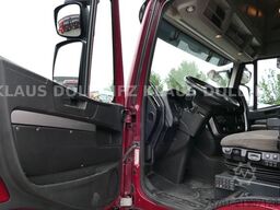 IVECO Stralis 460 PP Komplettzug Durchladesystem