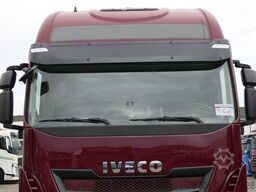 IVECO Stralis 460 PP Komplettzug Durchladesystem