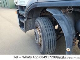 IVECO AT 260S42Y 7PS Kran+FUNK Hiab 166 E-4H EEV