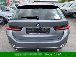 BMW 318 d Touring AHK Elektrisch