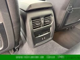 BMW 318 d Touring AHK Elektrisch