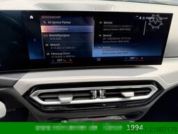 BMW 318 d Touring AHK Elektrisch