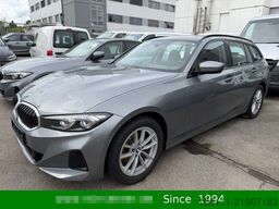 BMW 320 d xDrive Touring