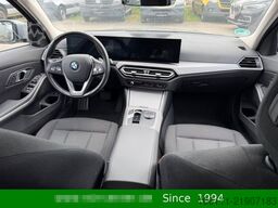 BMW 320 d xDrive Touring