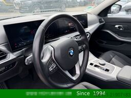 BMW 320 d xDrive Touring